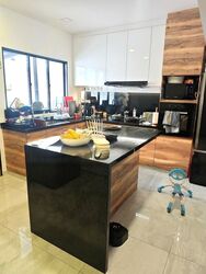 Sennett Estate (D13), Terrace #502591891